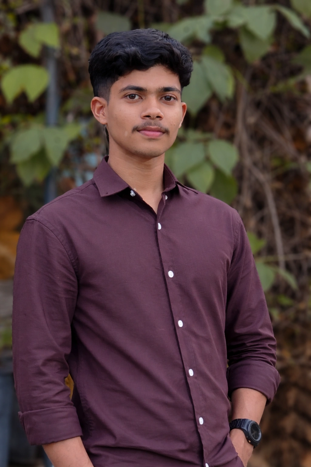 Rashid
