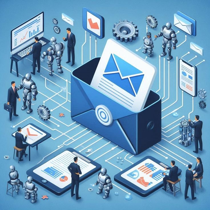 The Ultimate Guide to Email Marketing for Beginners in 2026 automated email marketing tools for generating leads