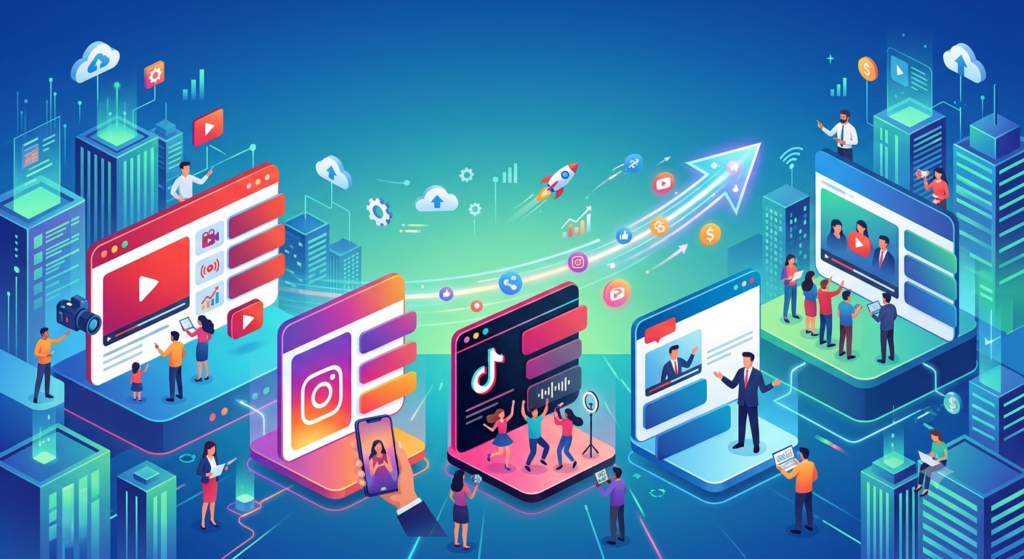 The Ultimate Guide to Video Marketing for Small Business Owners gemini generated image qux99aqux99aqux9