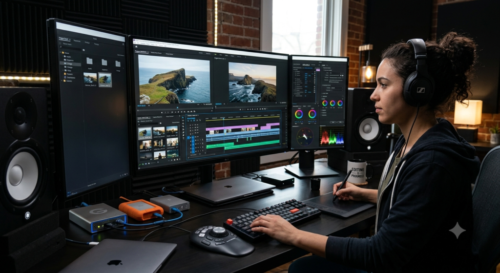 The Ultimate Guide to Video Marketing for Small Business Owners gemini generated image ha7tbhha7tbhha7t